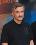 رائد فضاء روسي ألكسندر كاليري