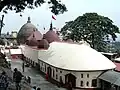 آسام (إحدي ولايات الهند)