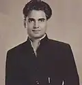 كمال أمروهي