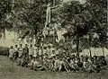 تمثال كاميهاميها كاباو 1908