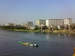 نارايان غانج