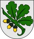 شعار Kandava