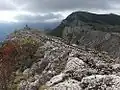 هضبة جبل كرابي