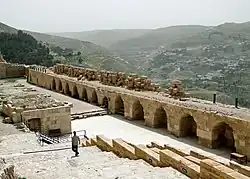 الكرك