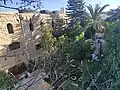 حديقة عيادة الكرنتينا (2022)