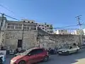 الأسوار الخارجية (2022)