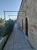 ممر الطابق العلوي (2022)