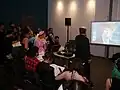 كاراوكي باليابان