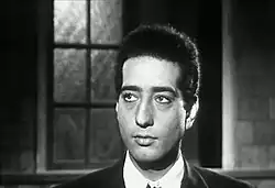 كرم مطاوع