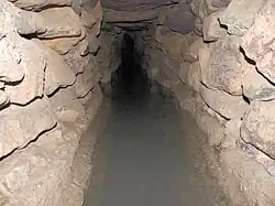 قناه زیبَد گناباد