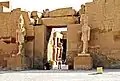 معبد الكرنك