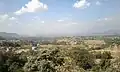 صورة لِوادي كاتماندو من سانجا