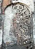 مسجد كاترا.