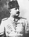 ميرليفا كاظم قرة بكر