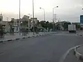 صورة لوسط المدينة
