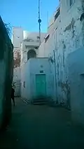 خلوة سيدي محرز بن خلف