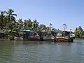 قوارب
