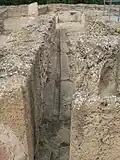 مجرى مياه