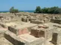 آثار أنهج و منازل كركوان