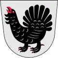 Coat of arms of Central Finland