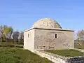 ضريح الخانات