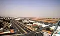 شارع المطار