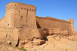 قلعة خويدك