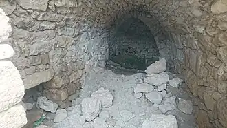 مسجد القرية