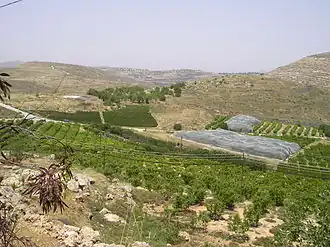 خربة سيلون