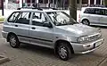 Kia PrideKia Pride Wagon1998-2002