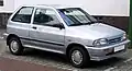 Kia PrideKia Pride1998-2002