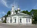 كنيسة التجلي المقدس&nbsp;&nbsp;[لغات أخرى]‏
