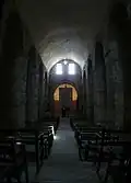 كنيسة مور يوهانون