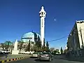 مسجد الملك عبد الله الأول