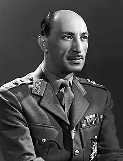 محمد ظاهر شاه أفغانستان