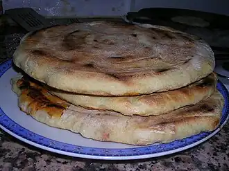 كسرات تونسية.