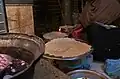 الكسرا