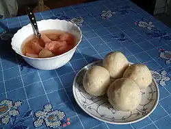 كليوسكي (بالبيلاروسية: Клёцкі)