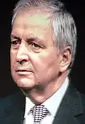 Klaus Töpfer