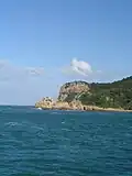 رؤوس كنيسنا في منتزه غاردن رووت الوطني