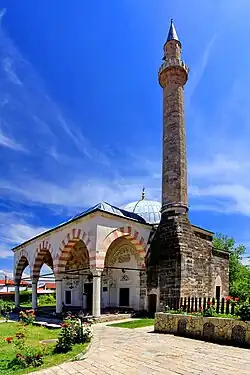 مسجد هادوم