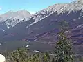 وادي نهر كوتيناي
