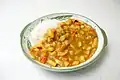 أرز كاري كوري