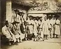 صور فوتوغرافية التقطت في عام 1863
