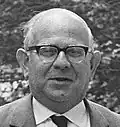 Henk Korthals