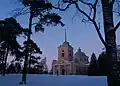Chiesa ortodossa