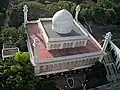 رؤية جوية