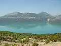 Kremasta (lake)