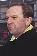 المجلس الأولكريشيمير زوباك(1996–1998)