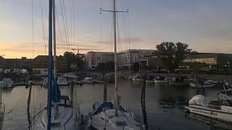 Varoddbrua